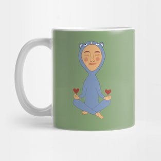 Zen Mug